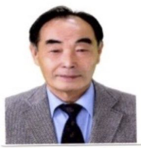 Dai Yeun Jeong
